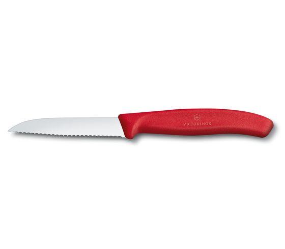 Swiss Classic Paring Knife