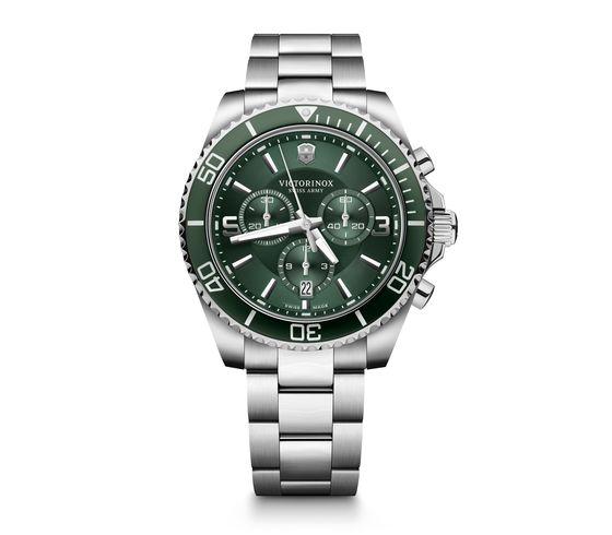 Maverick Chronograph
