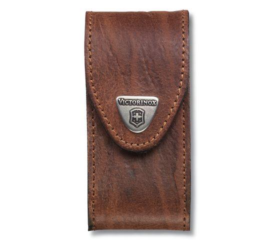 Leather Belt Pouch