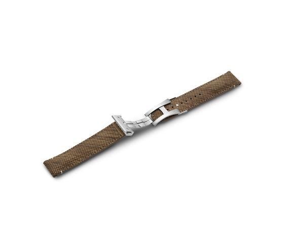 Wood Strap D1-DC