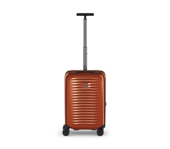 Airox Frequent Flyer Hardside Carry-On