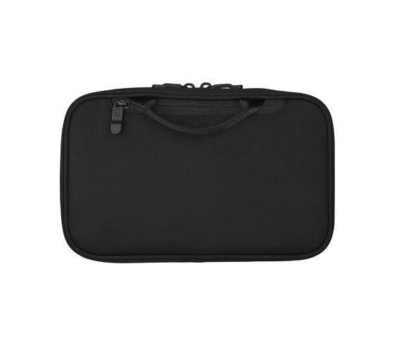 Zip-Around Travel Kit