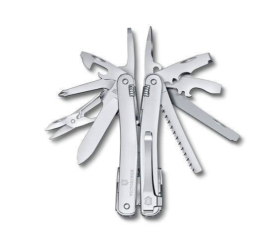 Swiss Tool Spirit MX Clip
