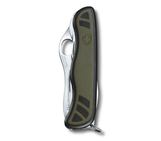Swiss Soldier's Knife 08