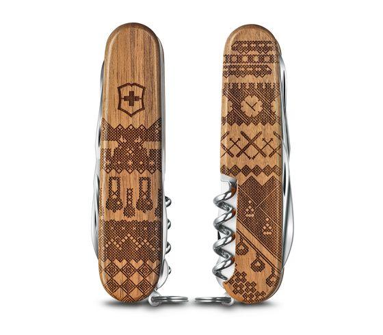 Swiss Spirit Limited Edition 2023