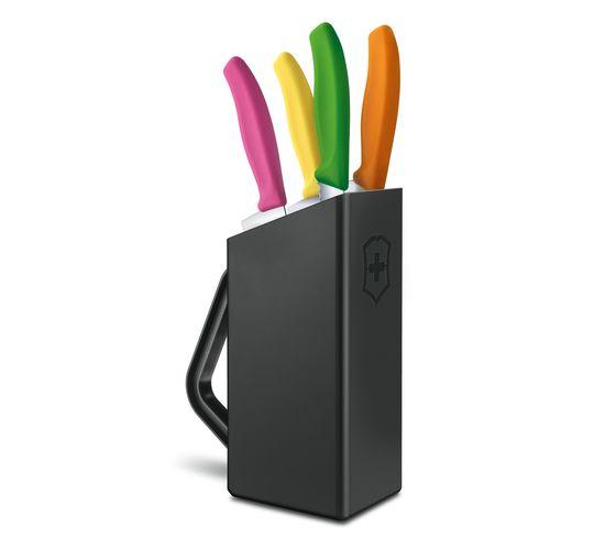 Swiss Classic Cutlery Block