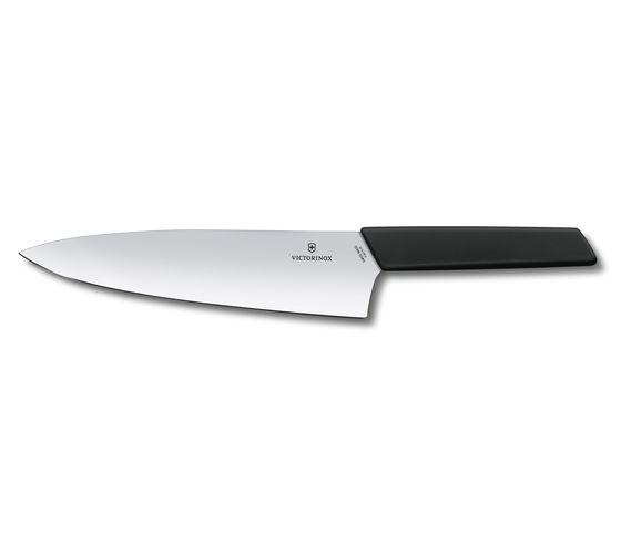 Swiss Modern Carving Knife