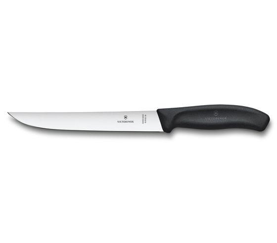 Swiss Classic Carving Knife