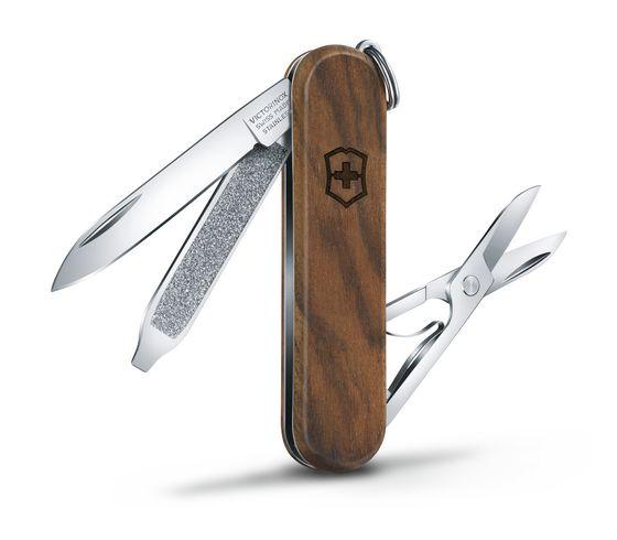 Classic SD Wood