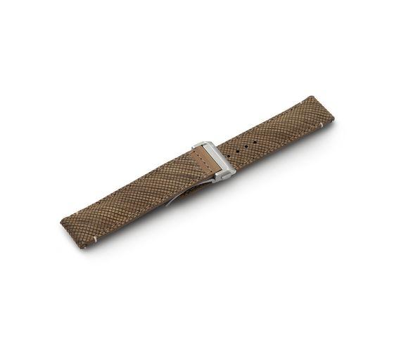 Wood Strap D1-DC