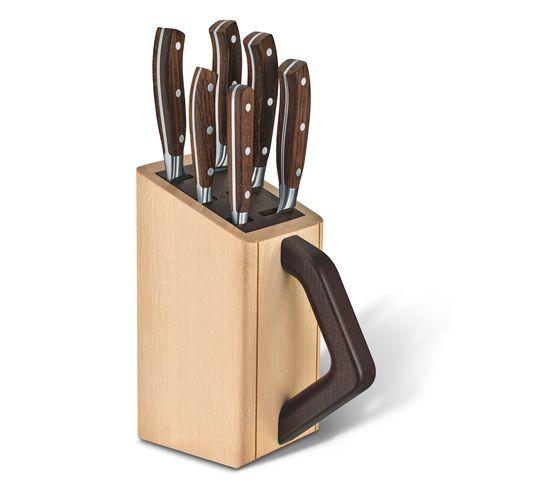 Grand Ma?tre Knife Block