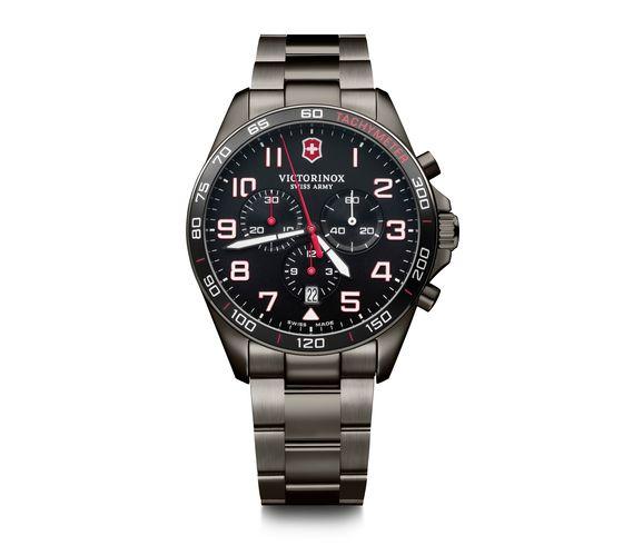 FieldForce Sport Chrono