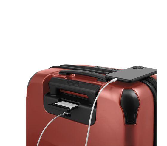Spectra 3.0 Frequent Flyer Plus Carry-On