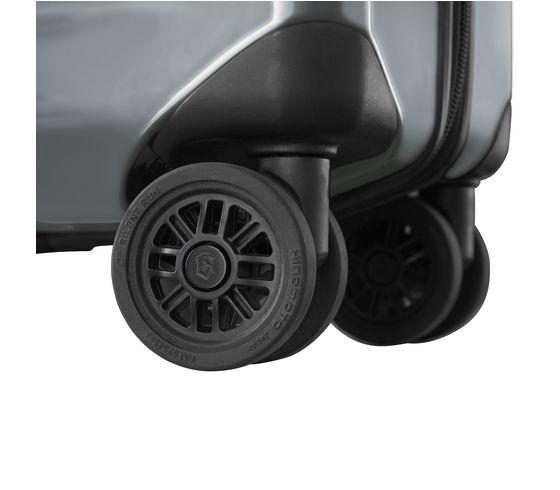 Airox Frequent Flyer Hardside Carry-On