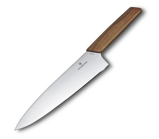 Swiss Modern Carving Knife