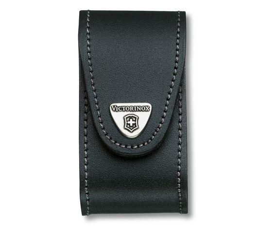 Leather Belt Pouch