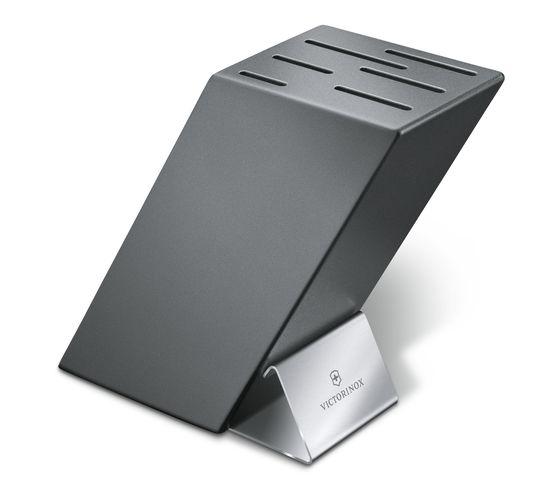 Swiss Modern Knife Block