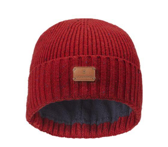 Victorinox Brand Collection Beanie Deluxe