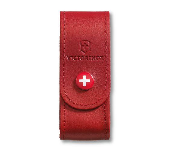 Leather Belt Pouch