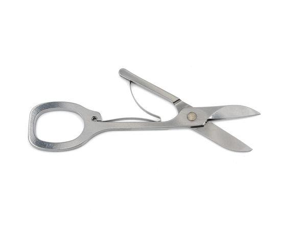 Replacement Scissors for Swiss Card