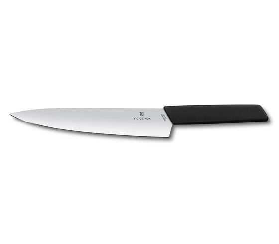 Swiss Modern Carving Knife