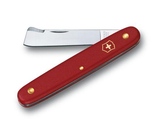 Budding Knife