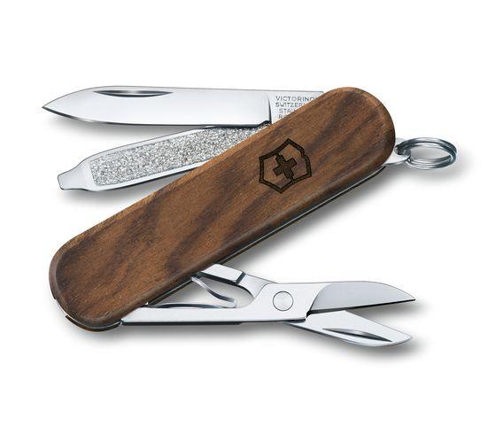 Classic SD Wood
