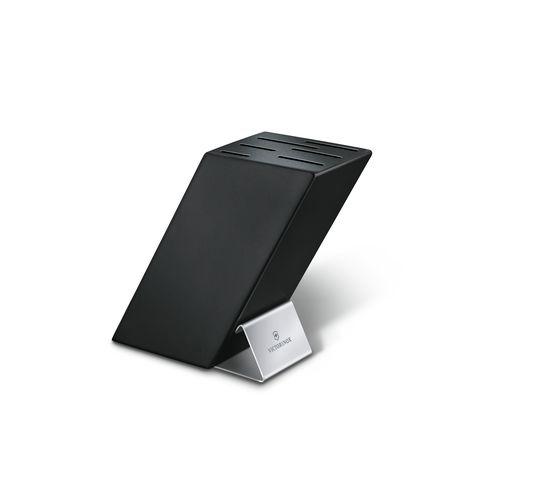 Swiss Modern Knife Block