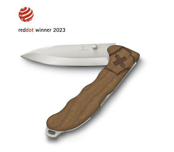 Evoke Wood