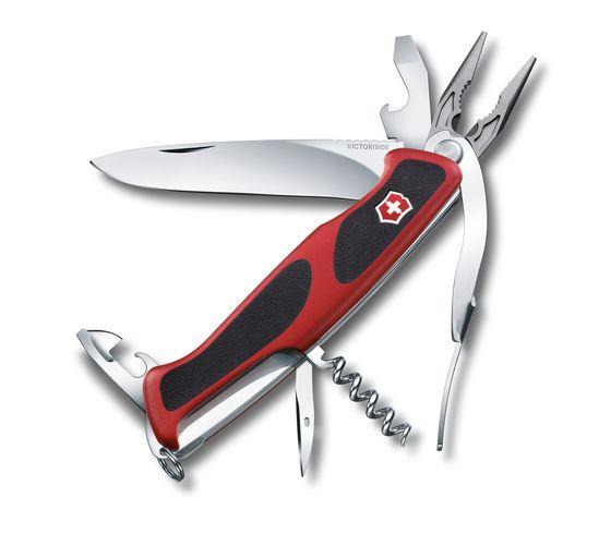 Ranger 74 Grip