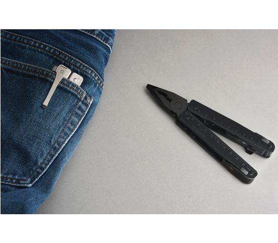 Clip Swiss Tool BS