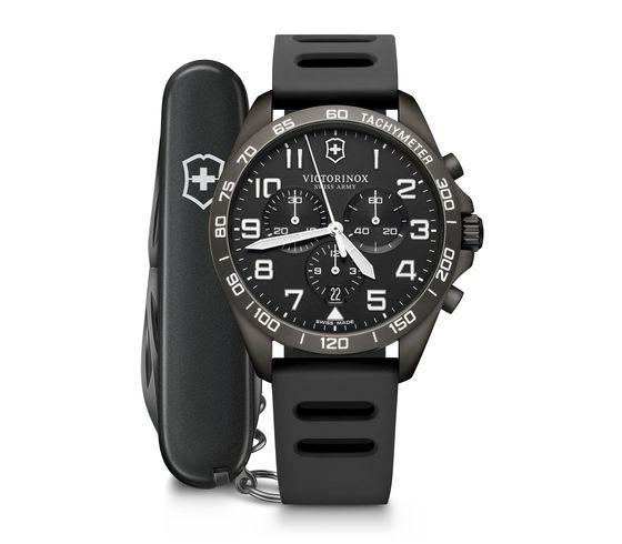 FieldForce Sport Chrono