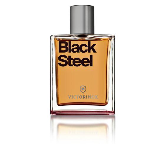 Black Steel