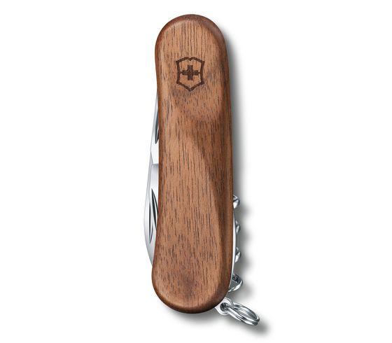 Evolution 10 Wood