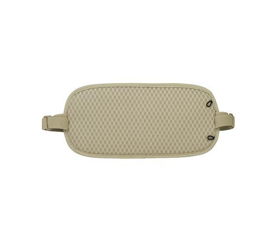 Deluxe Security Belt with RFID Protection