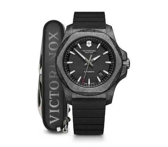 I.N.O.X. Carbon Mechanical
