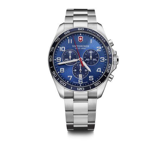 FieldForce Classic Chrono