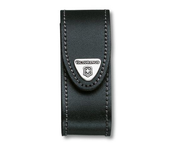 Leather Belt Pouch