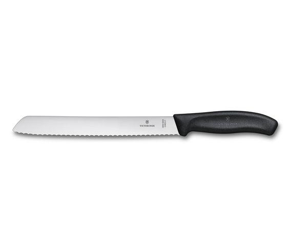 Swiss Classic Bread Knife