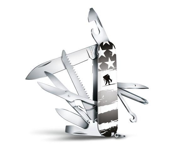 Fieldmaster Wounded Warrior Project