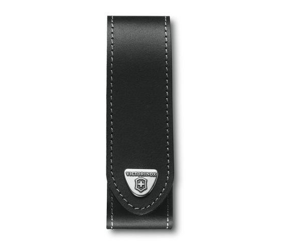 Leather Belt Pouch