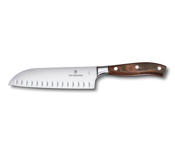 Grand Ma?tre Santoku Knife