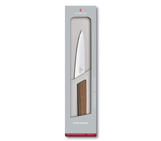 Swiss Modern Chef's Knife