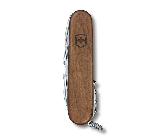 Swiss Champ Wood
