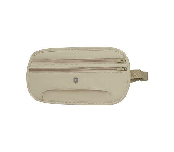 Deluxe Security Belt with RFID Protection