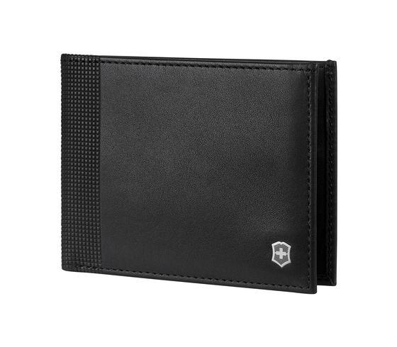 Altius Alox Slim Bi-Fold Wallet