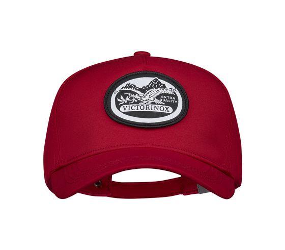 Victorinox Brand Collection Heritage Cap