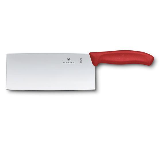 Swiss Classic Chinese Style Chef’s Knife