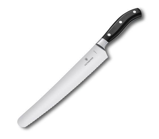 Grand Ma?tre Bread and Pastry Knife