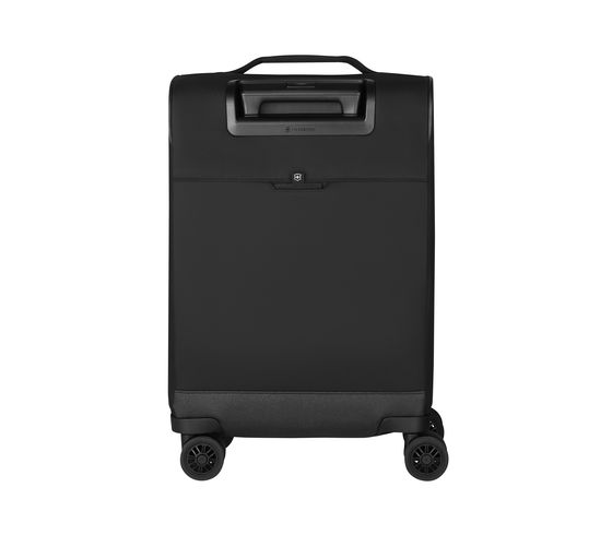 Crosslight Frequent Flyer Softside Carry-On